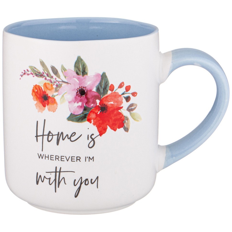 Кружка lefard "home" 480мл Lefard (260-839)