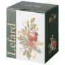 Кружка lefard "гранат" 15,5*9,5/13 см  550 мл, разноцветный (85-2130-11) 