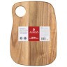 Доска разделочная 31,5*23*1,5 см Agness (897-223)