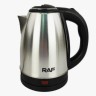 Чайник электр 2л 1500Вт мет.кор. RAF (7816)