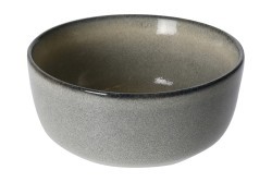 Салатник керамический бежевый 600мл (TT-00008263)