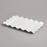 Блюдо lefard "wave" прямоугольное 36*22,5*3,5 см (761-155) 
