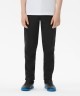 Брюки спортивные JOGEL DIVISION PerFormDRY Pre-match Knit Pants, черный, детский (1950107)