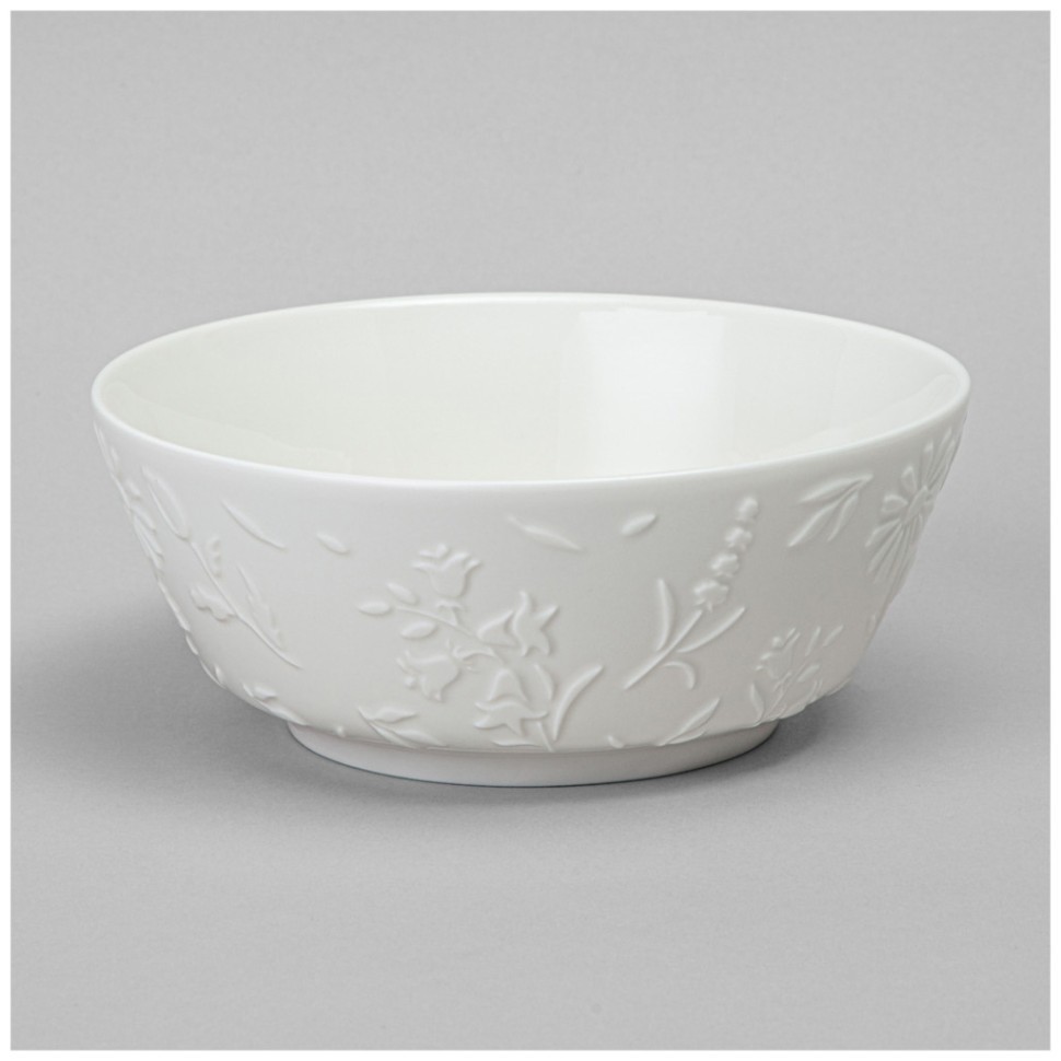 Салатник lefard "flowers story" 18*7 см 850 мл Lefard (474-268)