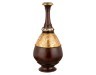 Декоративная ваза "сияние вечности" 23*22,5 см. высота=50 см. (кор=4 шт.) Lefard (114-314)