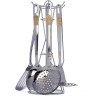 Набор кухонных принадлежностей 7 пр.MB (28276)