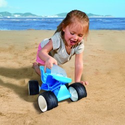 Игрушка "Машинка" для песка, багги в дюнах, синяя (E4087_HP)