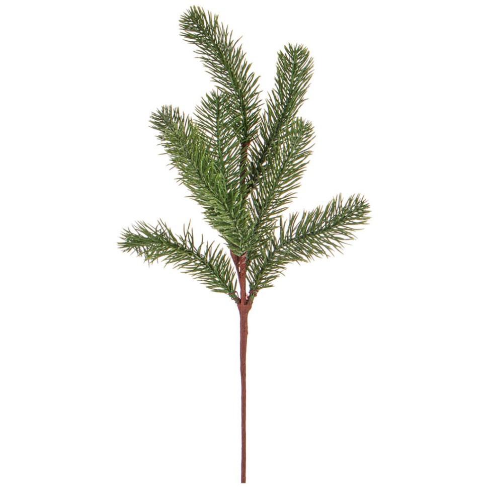 Изделие декоративное "ветка" длина=40 см. Lefard (227-559)