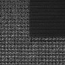 Щетинистое покрытие противоскользящее Vortex Травка рулон 90х150 см серый 24010 (63383)