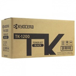 Тонер-картридж KYOCERA TK-1200 P2335/M2235dn/M2735dn/M2835dw 363057 (1) (93650)
