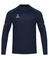 Джемпер тренировочный JOGEL CAMP 2 Training Top, темно-синий, детский (2126604)