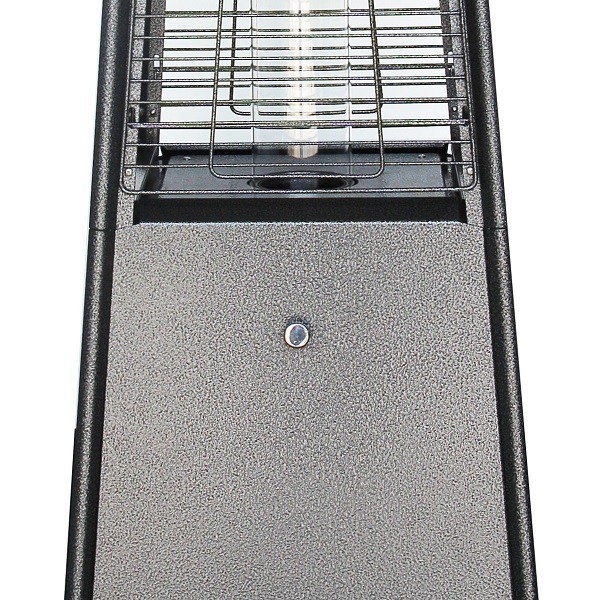 Уличный газовый обогреватель Aesto A-06Т (78378)