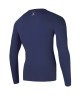Футболка компрессионная с длинным рукавом JOGEL CAMP PerFormDRY Baselayer LS Tee, темно-синий (2123247)