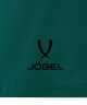 Шорты игровые JOGEL CAMP Classic Shorts, темно-зеленый, детский (2121041)