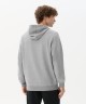 Худи на молнии JOGEL ESSENTIAL Cotton FZ Hoodie, серый меланж (2121920)