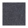 Коврик входной ворсовый влаго-грязезащитный 120х150 см толщина 7 мм серый Vortex 601710 (1) (90131)