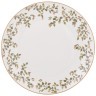 Набор тарелок обеденных lefard "березки"  2 шт. 26 см Lefard (85-2011)