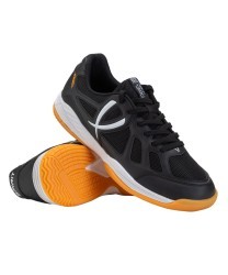 Кроссовки волейбольные JOGEL SPIRIT, Black/white (2112741)