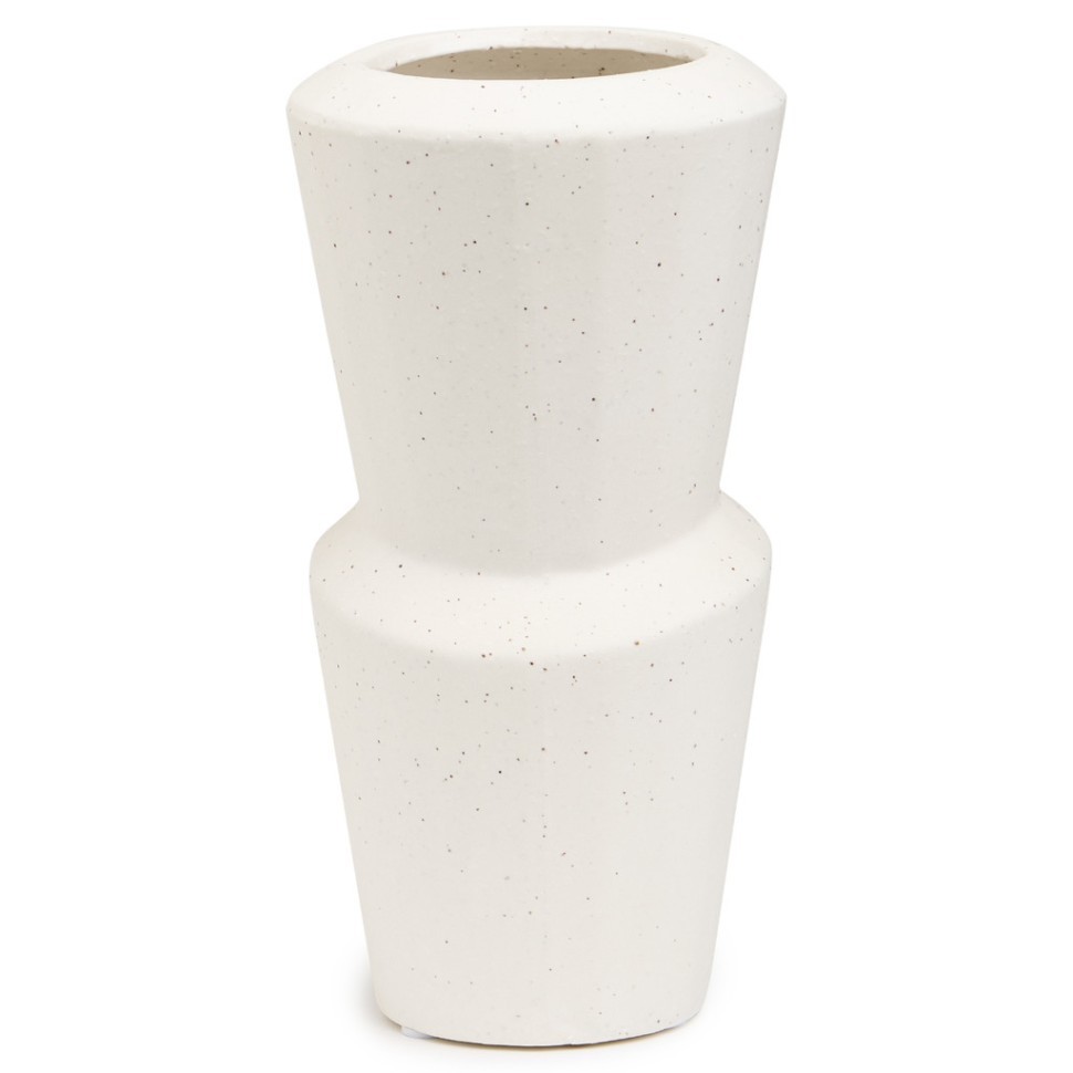 Ваза 11,2*11,2*22,5 см Bronco (102-700)