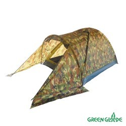 Палатка Green Glade Army 2 (73800)