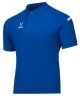 Поло JOGEL CAMP 2 Poly Polo, синий (2112160)