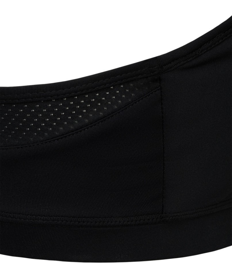 Бра тренировочное JOGEL DIVISION PerFormDRY Training Bra W, черный (2113161)