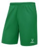 Шорты баскетбольные JOGEL CAMP Basic, зеленый, детский (1619713)