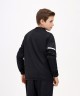 Куртка спортивная JOGEL CAMP 2 Lined Jacket, черный, детский (2112483)