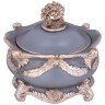 Шкатулка 16*16*12cm Lefard (504-426)