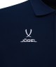 Поло ESSENTIAL CVC Polo, темно-синий (2116750)