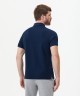 Поло ESSENTIAL CVC Polo, темно-синий (2116750)