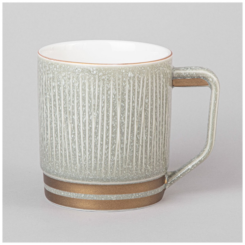 Кружка lefard "herbal" 400 мл Lefard (42-528)