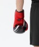 Перчатки боксерские INSANE IMPACT, красный, 12 oz (2115677)