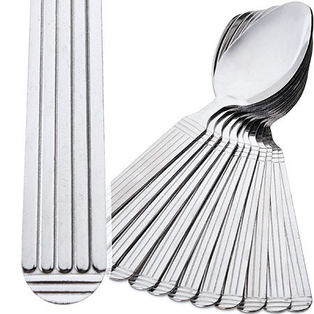 Набор ложек чайных 12пр Mayer&Boch (27469)