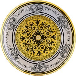 Набор тарелок из 7 шт. круг (7001-305)