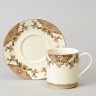 Чайный сервиз lefard "rendezvous" на 6 пер. 14 пр. Lefard (165-572)