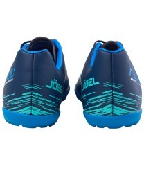 БЕЗ УПАКОВКИ Бутсы многошиповые JOGEL Rapido TF Navy/blue (2134140) БЕЗ УПАКОВКИ Бутсы многошиповые JOGEL Rapido TF Navy/blue (2134140)