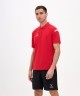 Поло JOGEL CAMP 2 Poly Polo, красный (2120078)