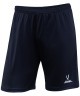 Шорты игровые JOGEL CAMP Classic Shorts, черный/белый (702533)