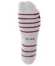 Гетры футбольные JOGEL Match Socks, гранатовый (2092868)
