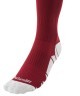 Гетры футбольные JOGEL Match Socks, гранатовый (2092868)