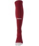 Гетры футбольные JOGEL Match Socks, гранатовый (2092868)