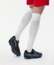 Бутсы футбольные JOGEL Evofly FG Talant Black/blue (2118126)
