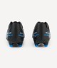 Бутсы футбольные JOGEL Evofly FG Talant Black/blue (2118126)