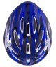 Шлем защитный Cyclone, синий/черный (104270)