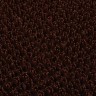 Щетинистое покрытие противоскользящее Vortex Травка рулон 90х1500 см темно-коричневый 24002 (63384)