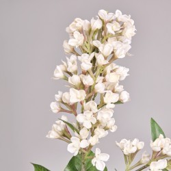 Цветок искусственный "сирень" высота=78см. Lefard (287-564)