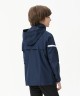 Куртка ветрозащитная JOGEL CAMP 2 Rain Jacket, темно-синий, детский (2121545)