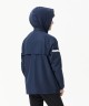 Куртка ветрозащитная JOGEL CAMP 2 Rain Jacket, темно-синий, детский (2121546)