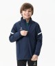 Куртка ветрозащитная JOGEL CAMP 2 Rain Jacket, темно-синий, детский (2121546)